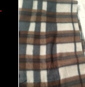 Men Winter Muffler