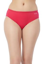 Fruit Of The Loom Love Potion Woman Panty Size L