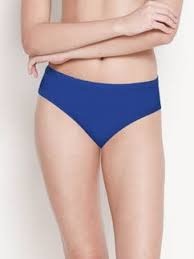 Women Panty Size Xxxl Color Blue