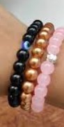 Girls Fashionable Bracelet Set Of 3