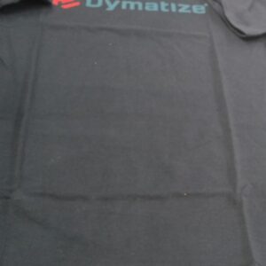 Mens Blue Color T Shirt Size L