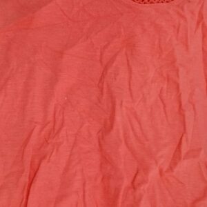 Top For Women Colour Pink Size Xl