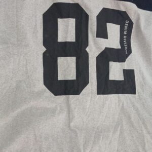 T Shirt For Men Color Grey Size 3Xl