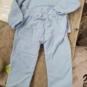 Mi Arcus Baby Boy Dress Set Sky Blue Colour Size 1 To 2 Yrs