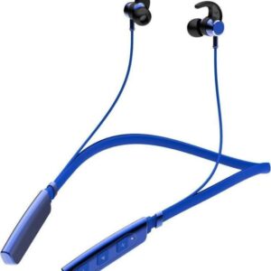 Blue Color Neck Band