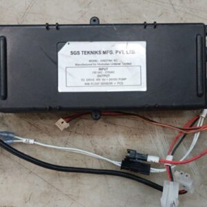 Dc Led Power Supply Driver 130Vac To 24Vdc Converter Driver