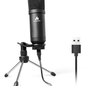 Maono Au A04Tr Usb Condenser Cardioid Microphone