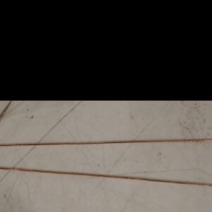 Gold Plated Pendant For Women