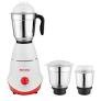 Nanako M5 600 Watt Mixer Grinder With 3 Jars