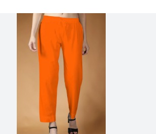 Beyoung Palazzo Pants Tan Colour Size L