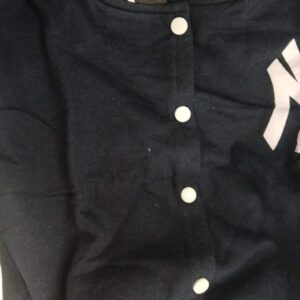 Jacket For Kids Color Blue Size 5 To 6 Yrs