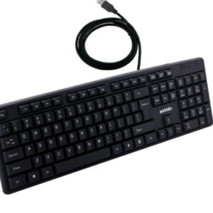 Zebion K500 Usb Keyboard