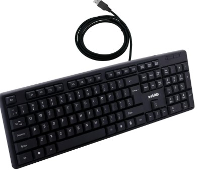 Zebion K500 Usb Keyboard