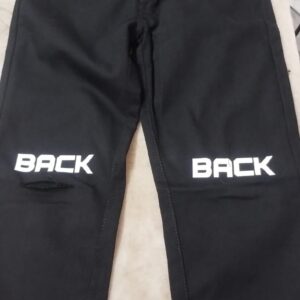 Jeans For Kid Girl Black Size 28