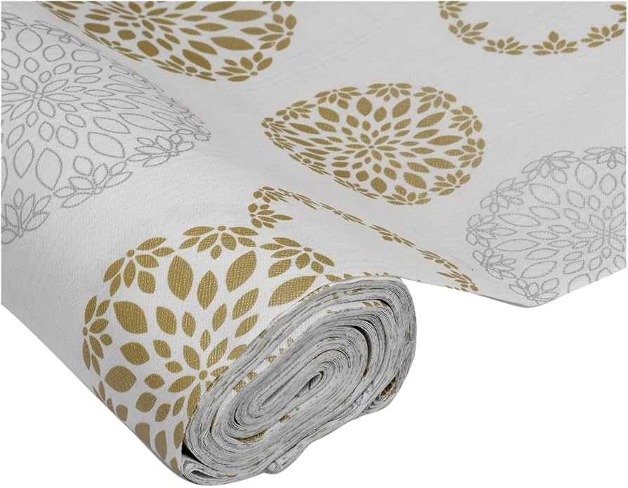 Drawer Shelf Mat 5Mtr Roll Multi