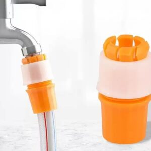 Hard Tube To Hose Leakpropieces Connector Pack Of 3