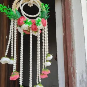 Khatta Meetha Bangle Stylish Wall Hanging Pair