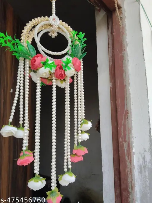 Khatta Meetha Bangle Stylish Wall Hanging Pair