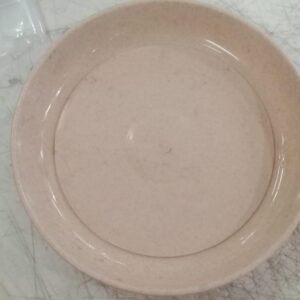 Plant Pot Saucer Base Plate Pack Of 2