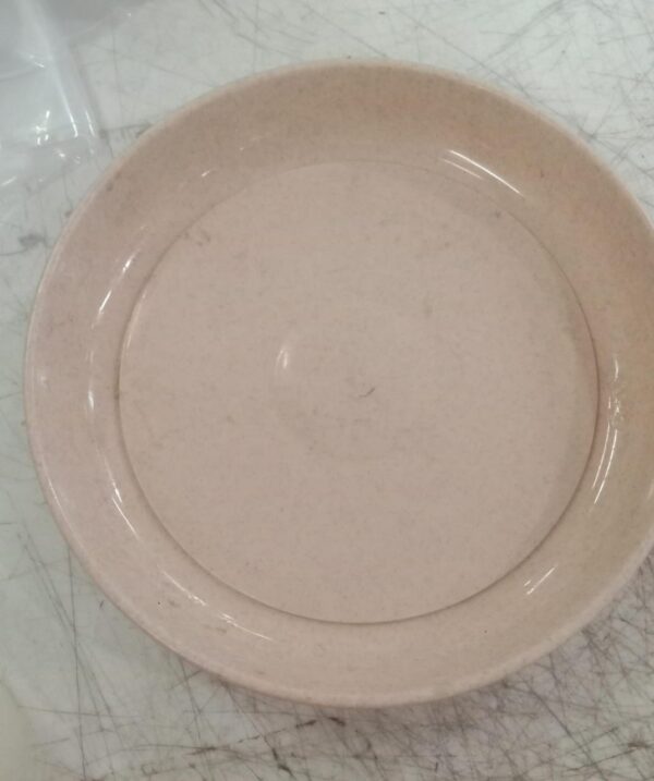 Plant Pot Saucer Base Plate Pack Of 2