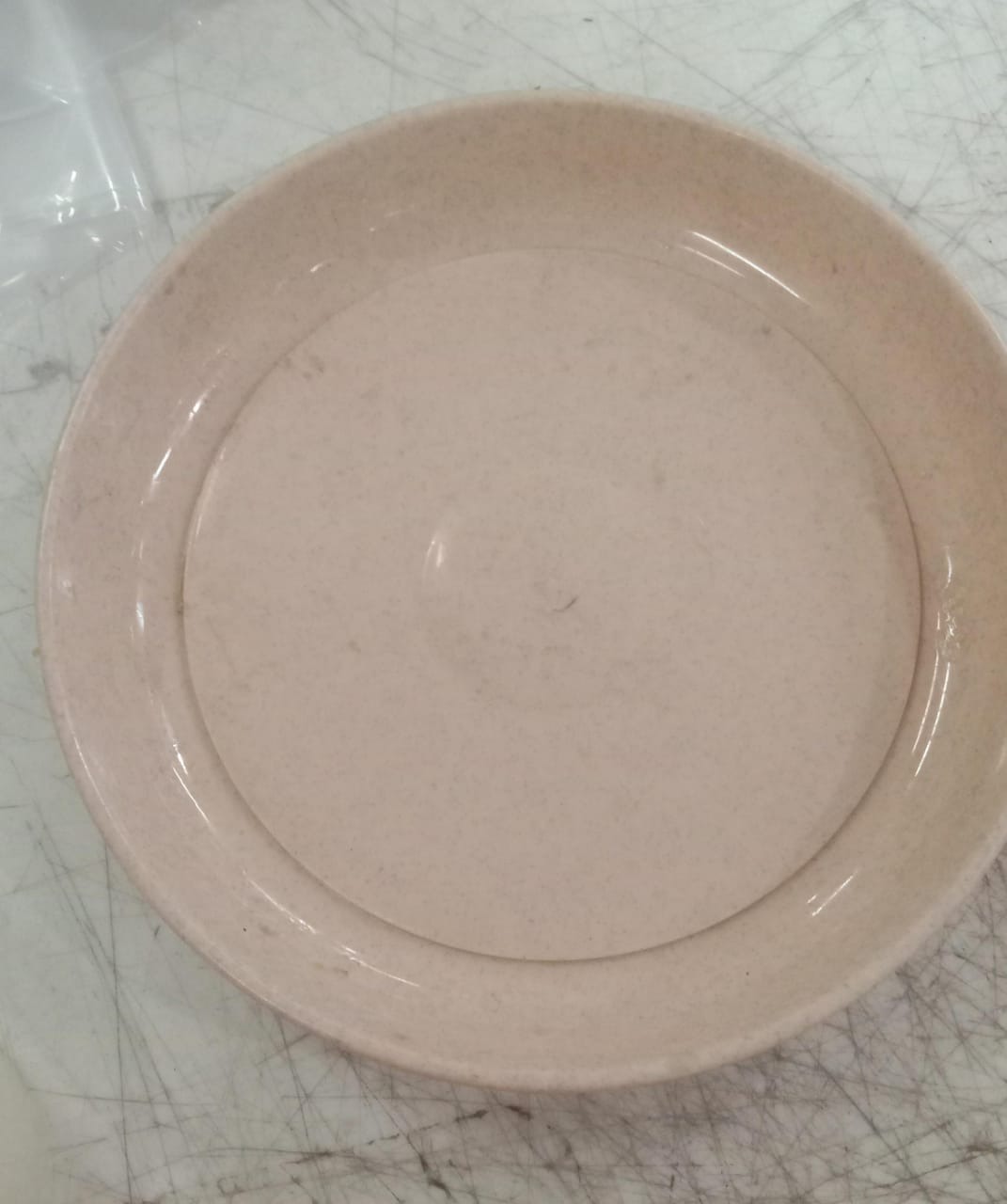 Plant Pot Saucer Base Plate Pack Of 2
