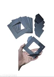 Wall Hanging Bar Decoration Pack Of 8