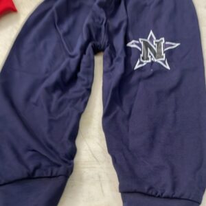 Blue Color Legging For Kids Boys Size 18 To 24 Month