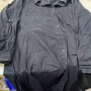 M And S Collection Women Shirt Black Color Size Xs