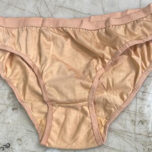 Cream Color Pant For Women Size 36
