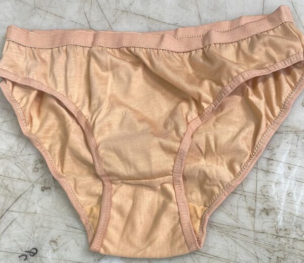 Cream Color Pant For Women Size 36