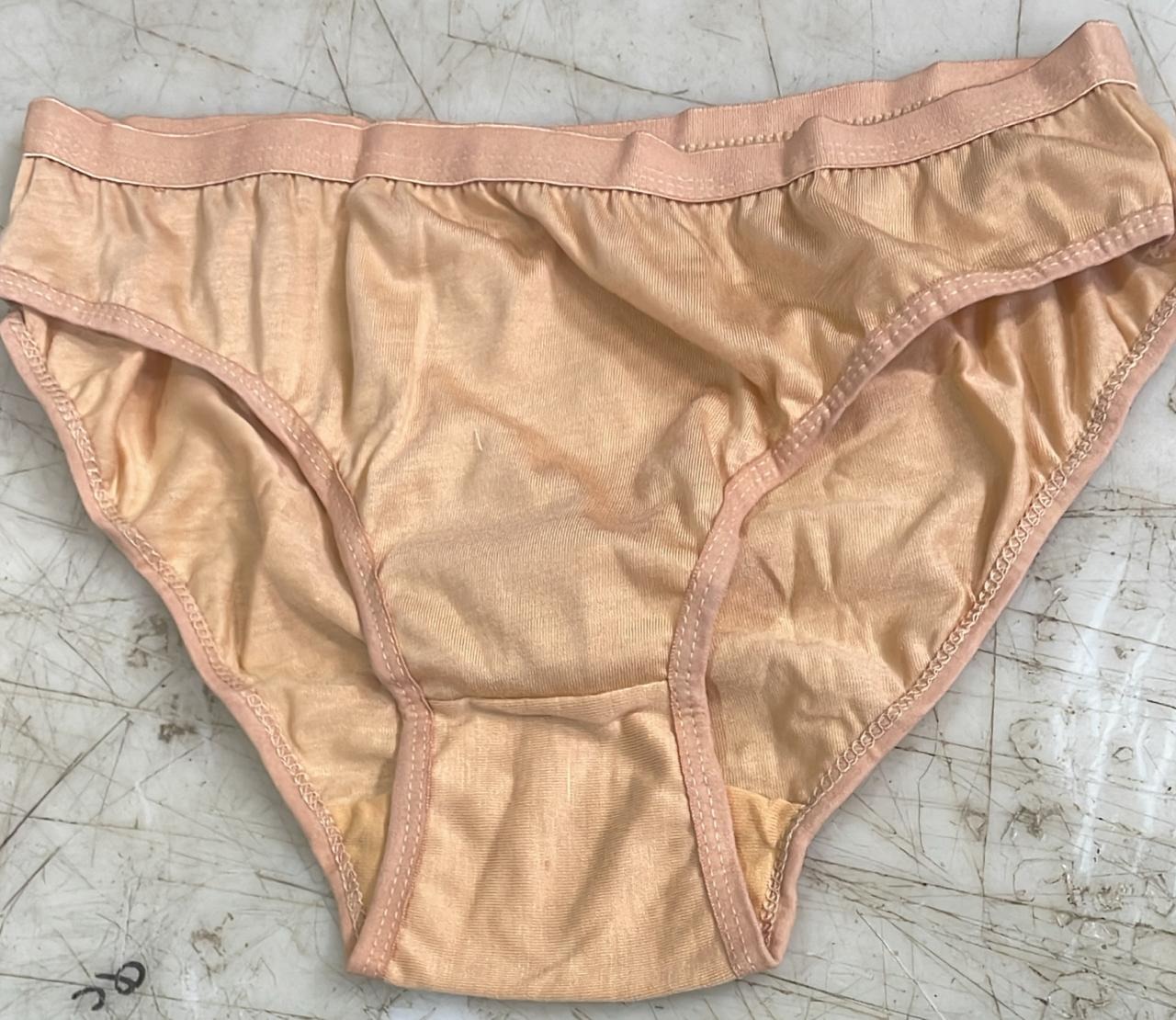 Cream Color Pant For Women Size 36