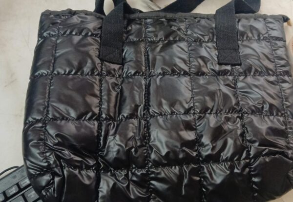 Hand Bag For Women Color Black