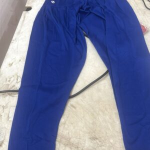 Kids Girls Pajama Blue Size 30