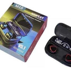 Newest M10 True Wireless Headset V5 Point 1