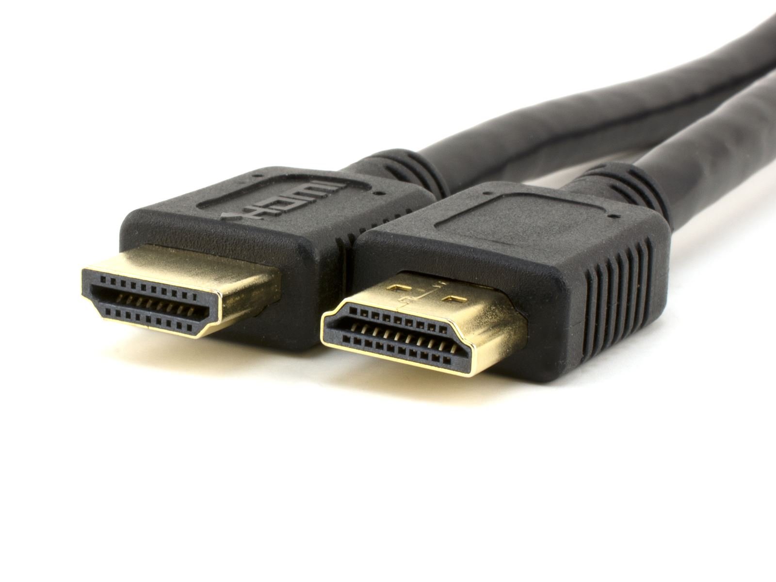 Hdmi Cable For Laptop 1 Point 5M Black