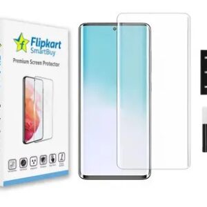 Flipkart Smartbuy Edge To Edge Tempered Glass For Moto Edge 40 Phone