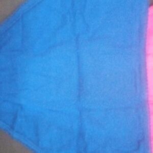 Fruit Of The Loom Ladies Blue Colour Underwear For Women Size M