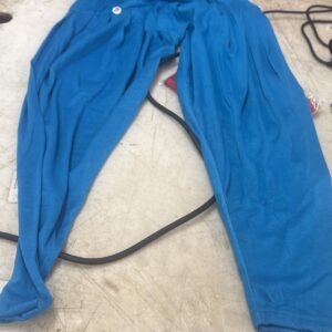 Kids Girl Pajama Blue Color Size 30