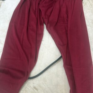 Kids Girl Red Color Pajama Size 30