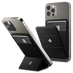 Spigen Phone Card Holder For Back Of Phone