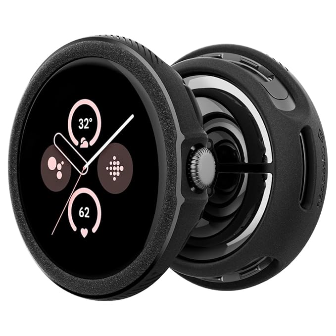 Caseology By Spigen Cover Case For Google Pixel Watch