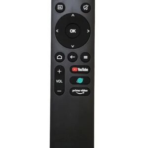 Compatible For Infinix Tv Remote Control Original Specific Y1 Series Smart Led Fhd 32 43 I