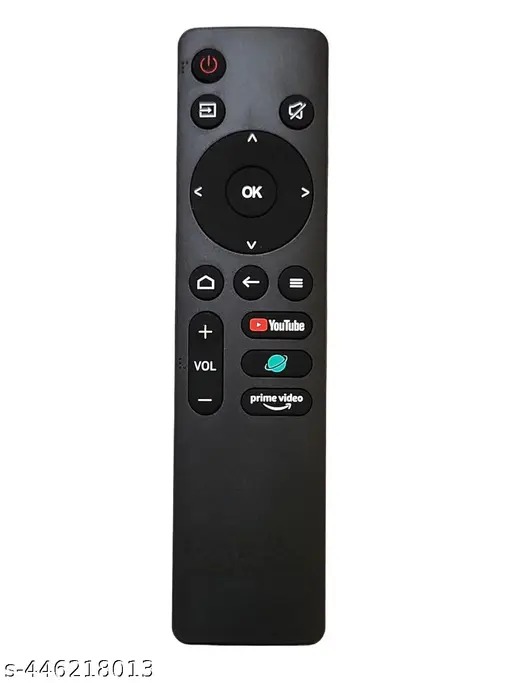 Compatible For Infinix Tv Remote Control Original Specific Y1 Series Smart Led Fhd 32 43 I