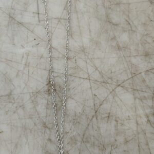 Men And Women Silver Colour Pendant