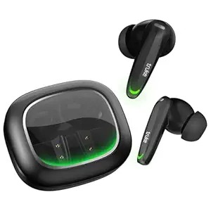 Truke New Launch Btg Crystal True Wireless In Ear Buds