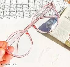 Styles Unique Women Spectacle Frames