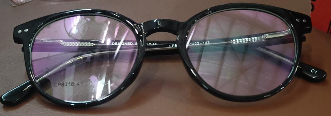 Styles Unique Women Spectacle Frames
