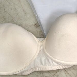 Rosaline Bra Creme Color For Women Size 36D
