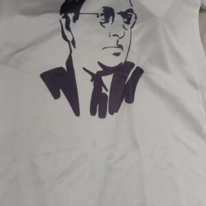 T Shirt For Men Colour White Size M