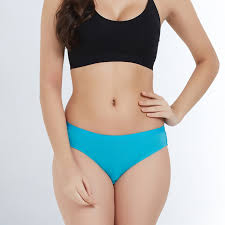 Panty For Women Colour Blue Size Xl